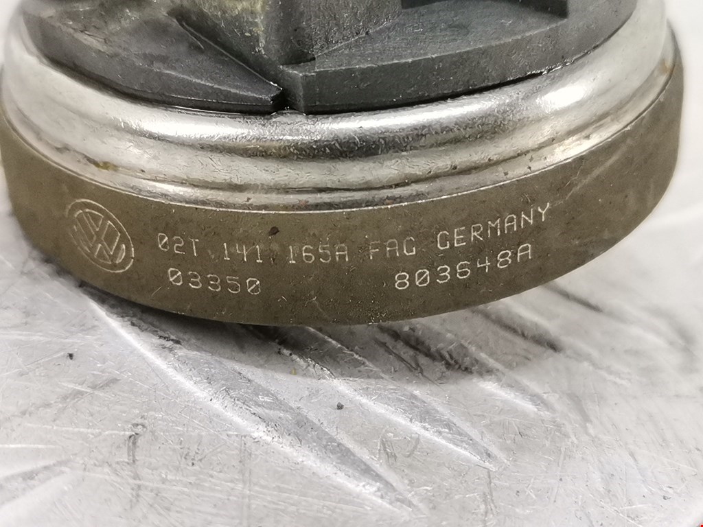 Подшипник выжимной AUDI A3 8P 2003-2013