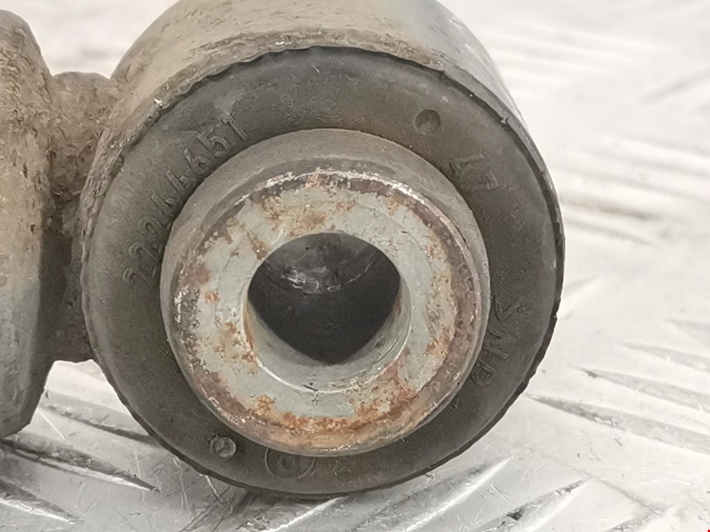 Амортизатор задний левый CITROEN C4 Cactus 2014-н.в.