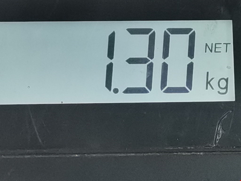 Амортизатор задний левый CITROEN C4 Cactus 2014-н.в.