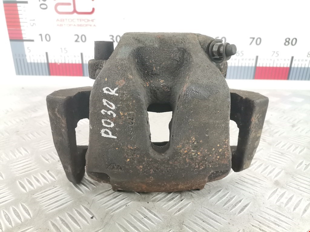 Суппорт передний правый BMW X5 (E70) (2006-2013)