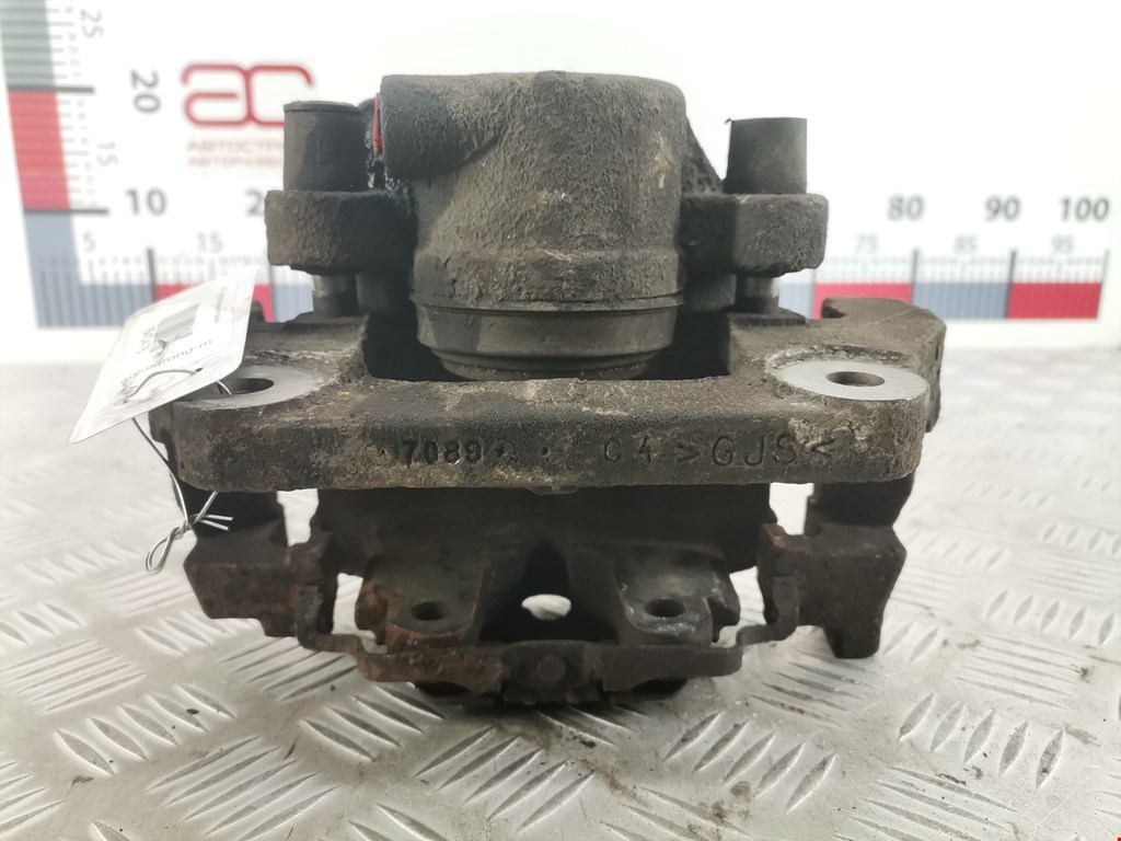 Суппорт передний правый BMW X5 E70 2007-2013