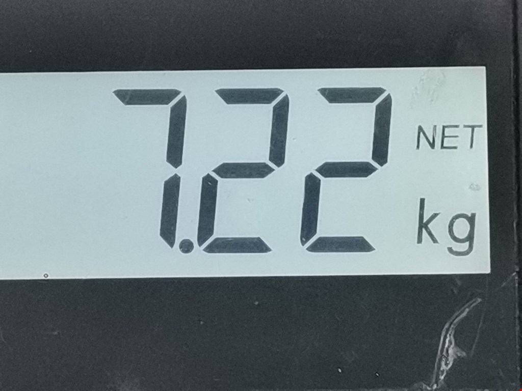 Суппорт передний правый BMW X5 E70 2007-2013