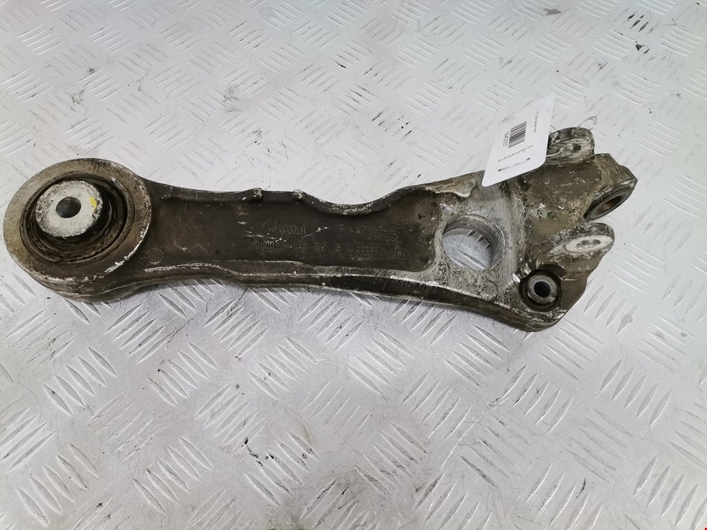 Рычаг передний левый JAGUAR XF X250 2007-2015