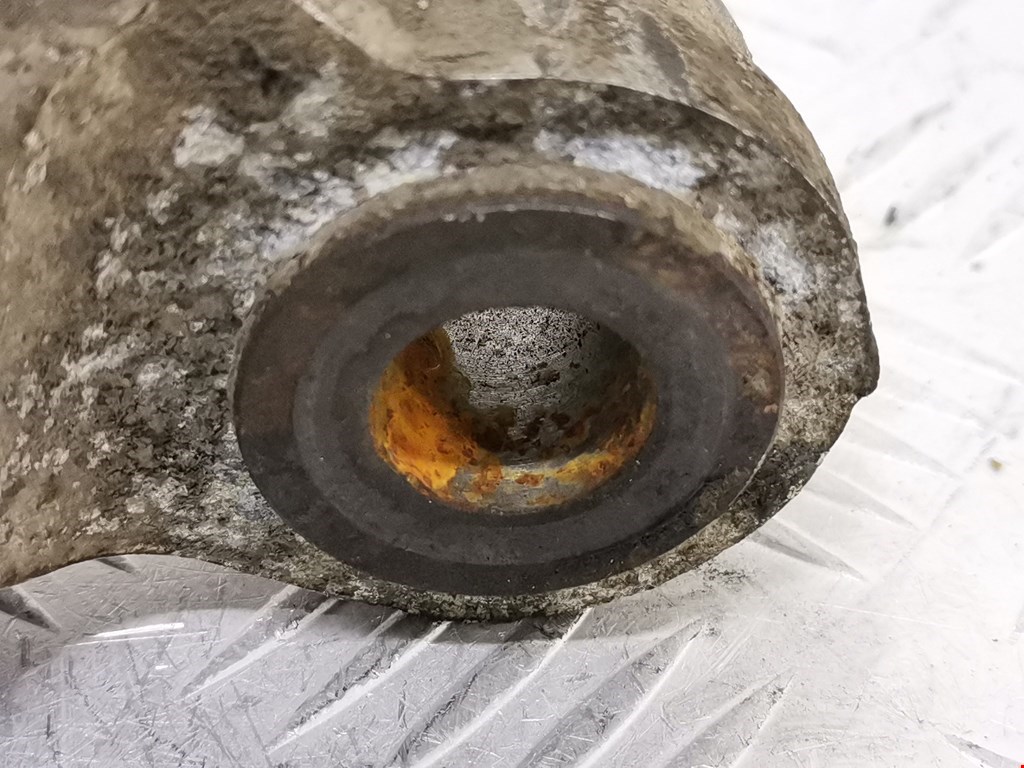 Рычаг передний левый JAGUAR XF X250 2007-2015