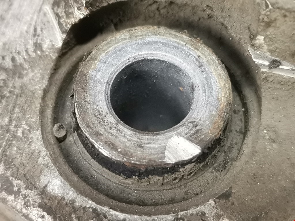 Рычаг передний левый JAGUAR XF X250 2007-2015