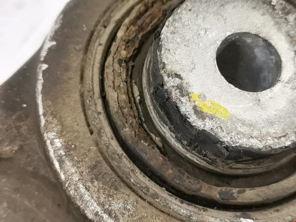 Рычаг передний левый JAGUAR XF X250 2007-2015