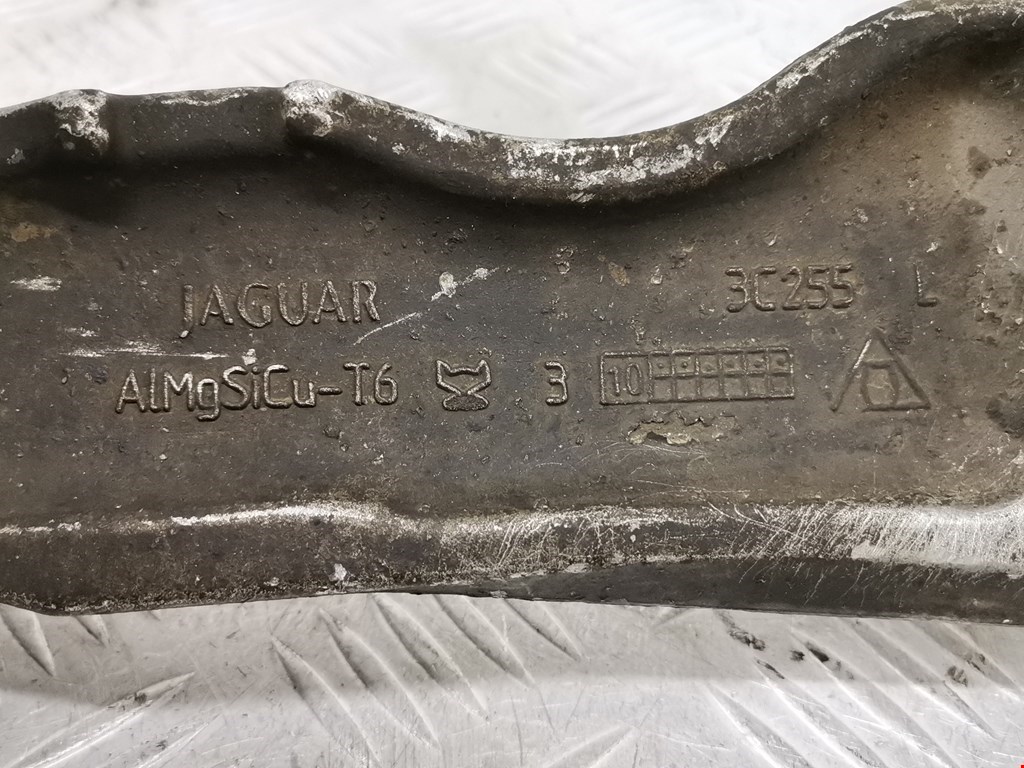 Рычаг передний левый JAGUAR XF X250 2007-2015