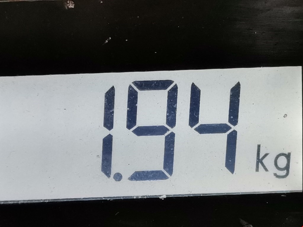 Коллектор впускной KIA Carens 1999-2002