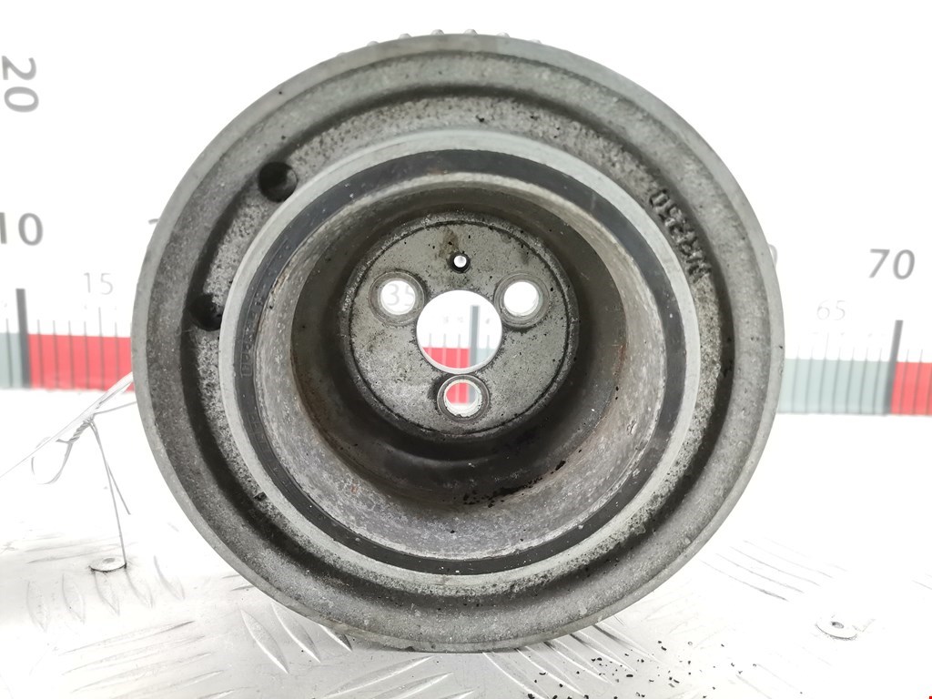 Шестерня коленвала (шкив) FIAT Panda 2003-2012