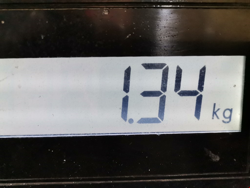 Шестерня коленвала (шкив) FIAT Panda 2003-2012