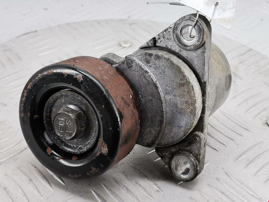 Натяжитель ремня генератора (приводного поликлинового ремня Kia Carens 1 (RS) (1999-2006)