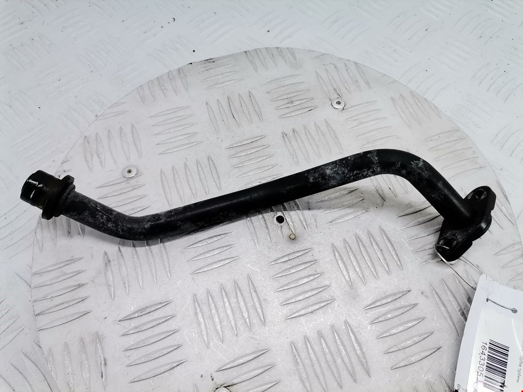 Трубка нагнетателя MERCEDES-BENZ C-Class C-klasse W203 2000-2007