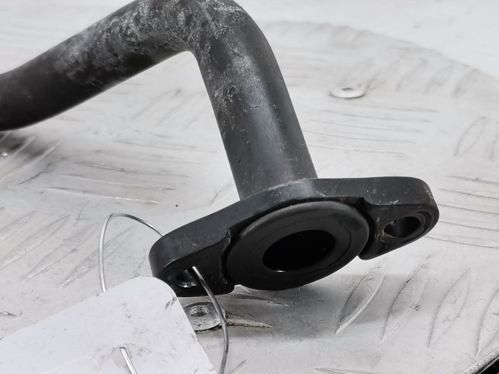 Трубка нагнетателя MERCEDES-BENZ C-Class C-klasse W203 2000-2007