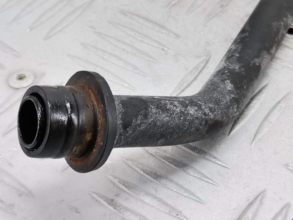 Трубка нагнетателя MERCEDES-BENZ C-Class C-klasse W203 2000-2007