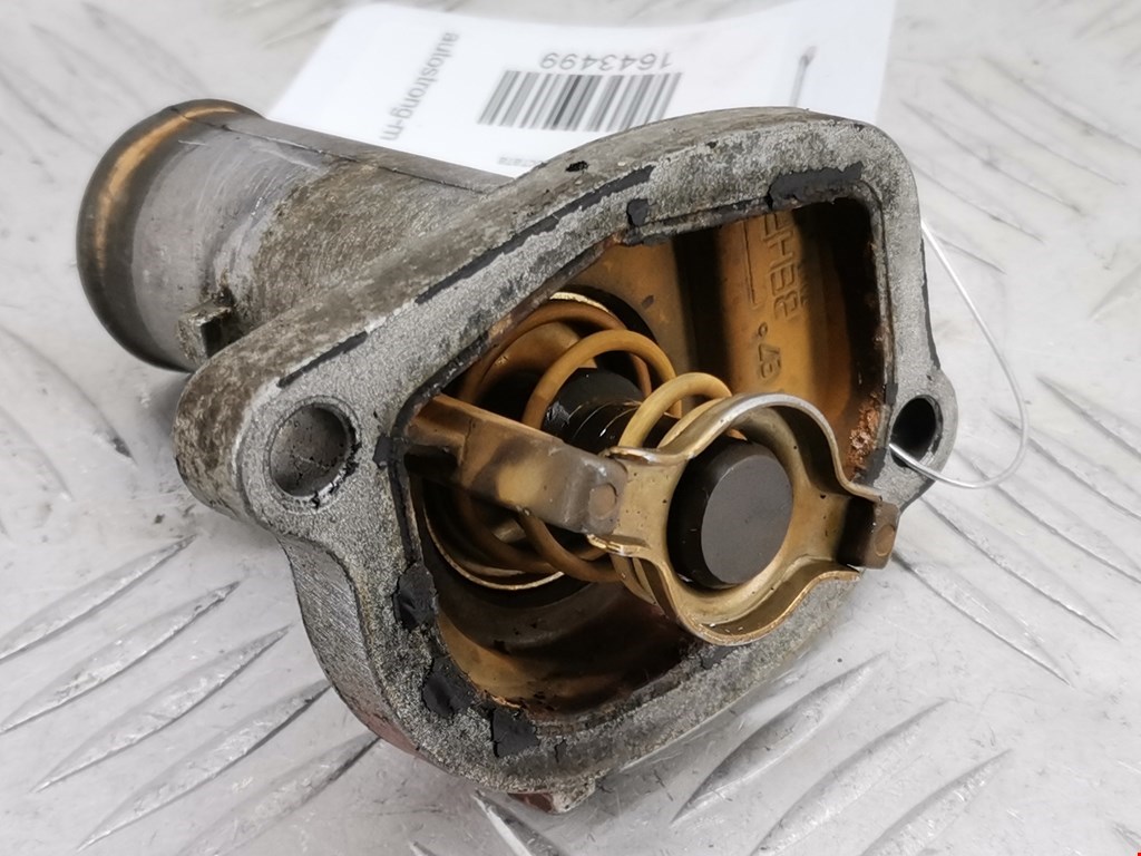 Корпус термостата FIAT Panda 2003-2012