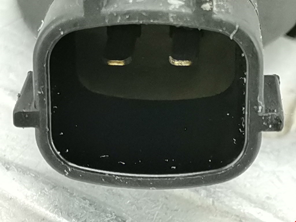 Датчик детонации FIAT Panda 2003-2012