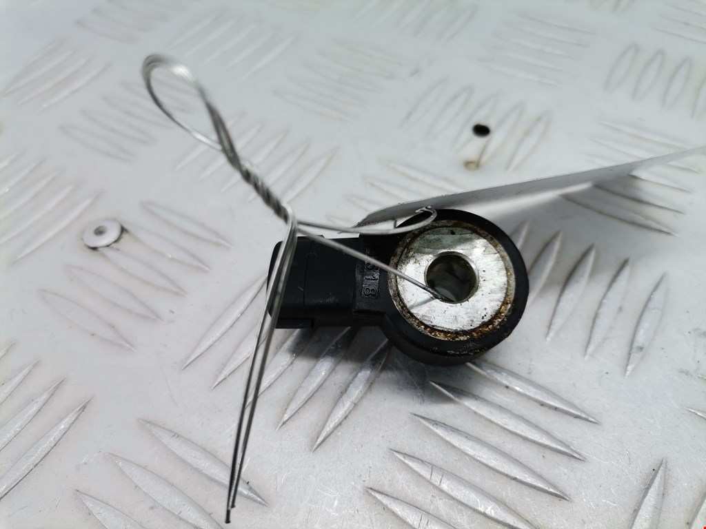 Датчик детонации FIAT Panda 2003-2012