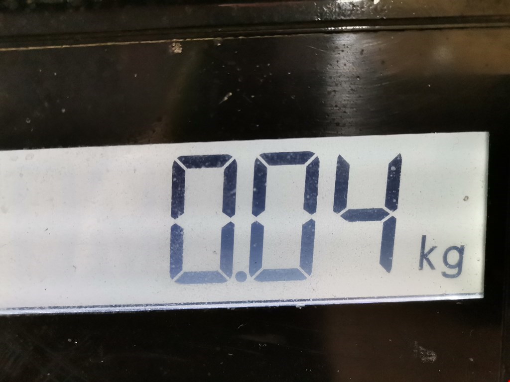 Датчик детонации FIAT Panda 2003-2012