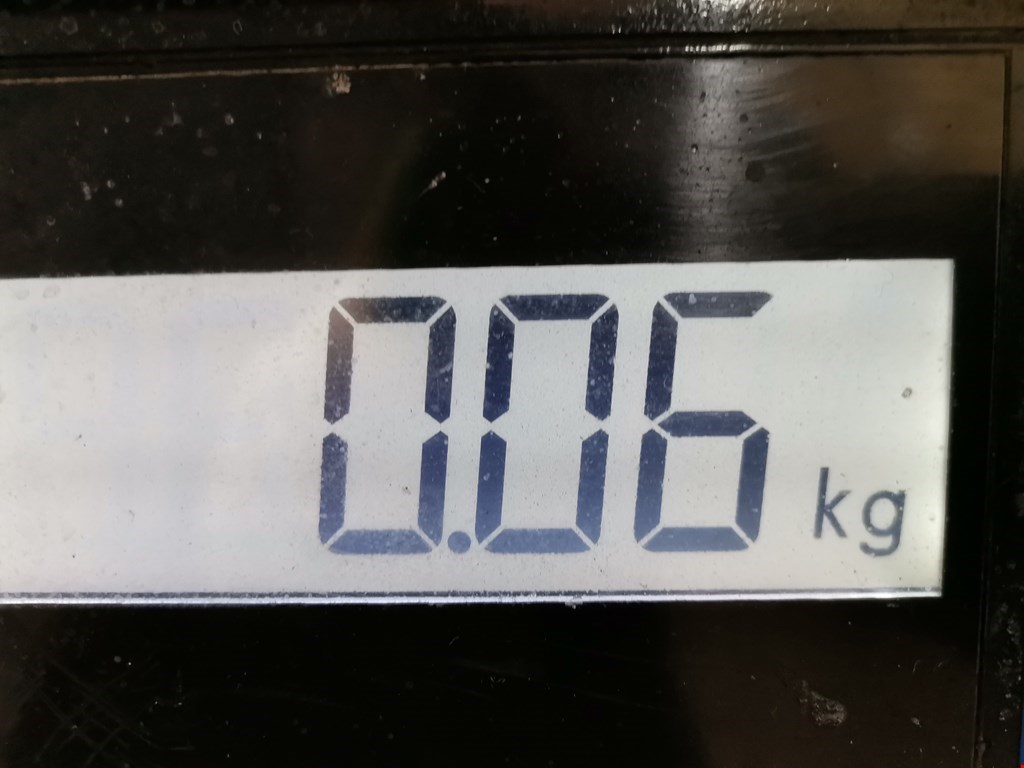 Клапан вентиляции топливного бака VOLKSWAGEN Golf II 1983-1992