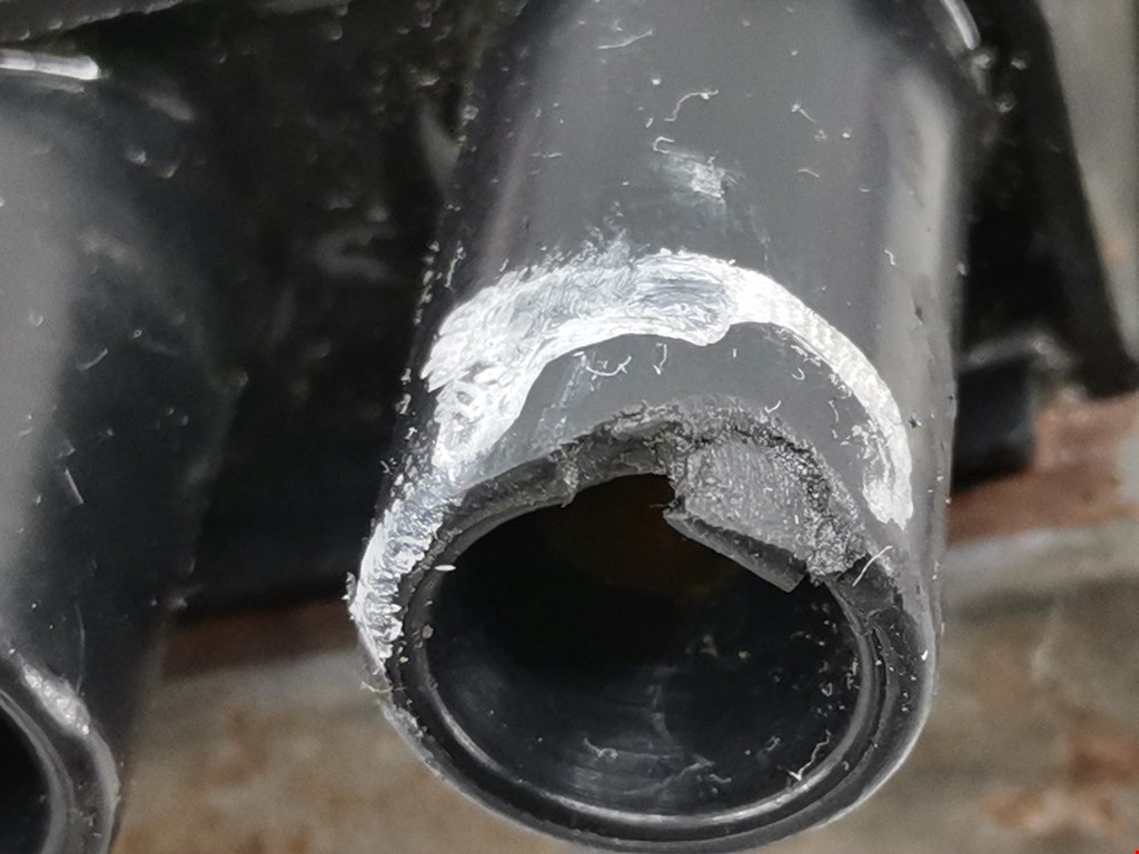 Катушка зажигания FIAT Panda 2003-2012