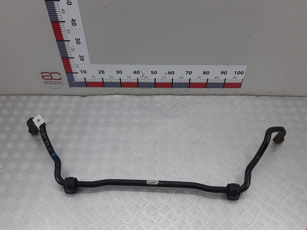 Стабилизатор передний (поперечной устойчивости подвески) BMW X5 E70 2007-2013
