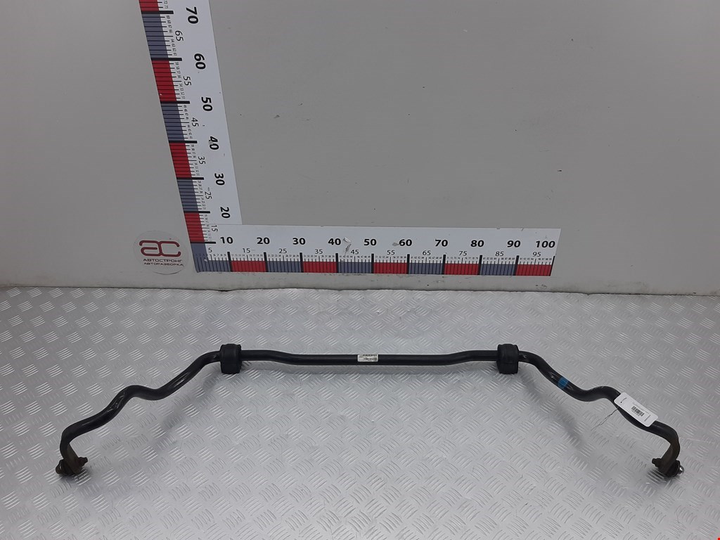 Стабилизатор передний (поперечной устойчивости подвески) BMW X5 E70 2007-2013