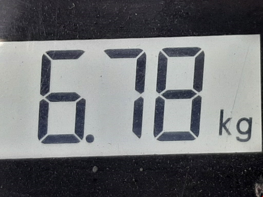 Стабилизатор передний (поперечной устойчивости подвески) BMW X5 E70 2007-2013