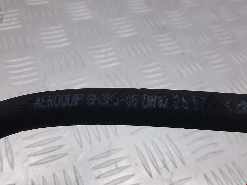 Трубка гидроусилителя (ГУР) BMW X5 E70 2007-2013