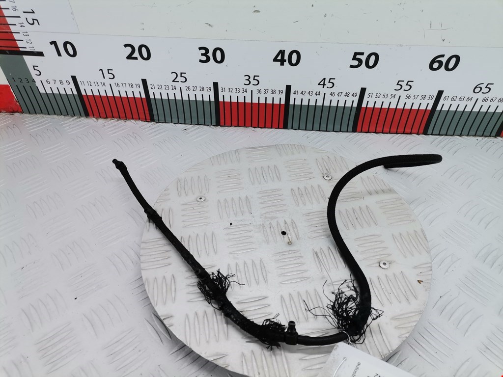 Трубка топливная MERCEDES-BENZ C-Class C-klasse W203 2000-2007