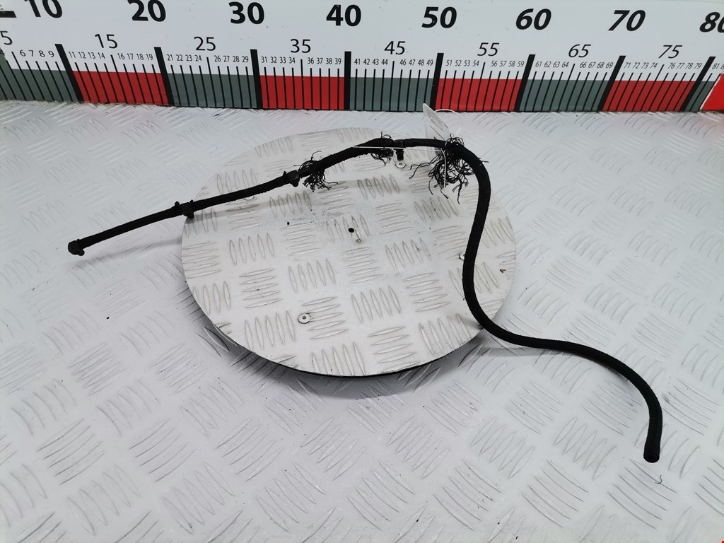 Трубка топливная MERCEDES-BENZ C-Class C-klasse W203 2000-2007