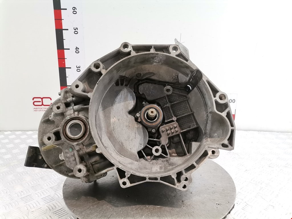 МКПП (Механическая коробка переключения передач) OPEL Signum 2003-2008