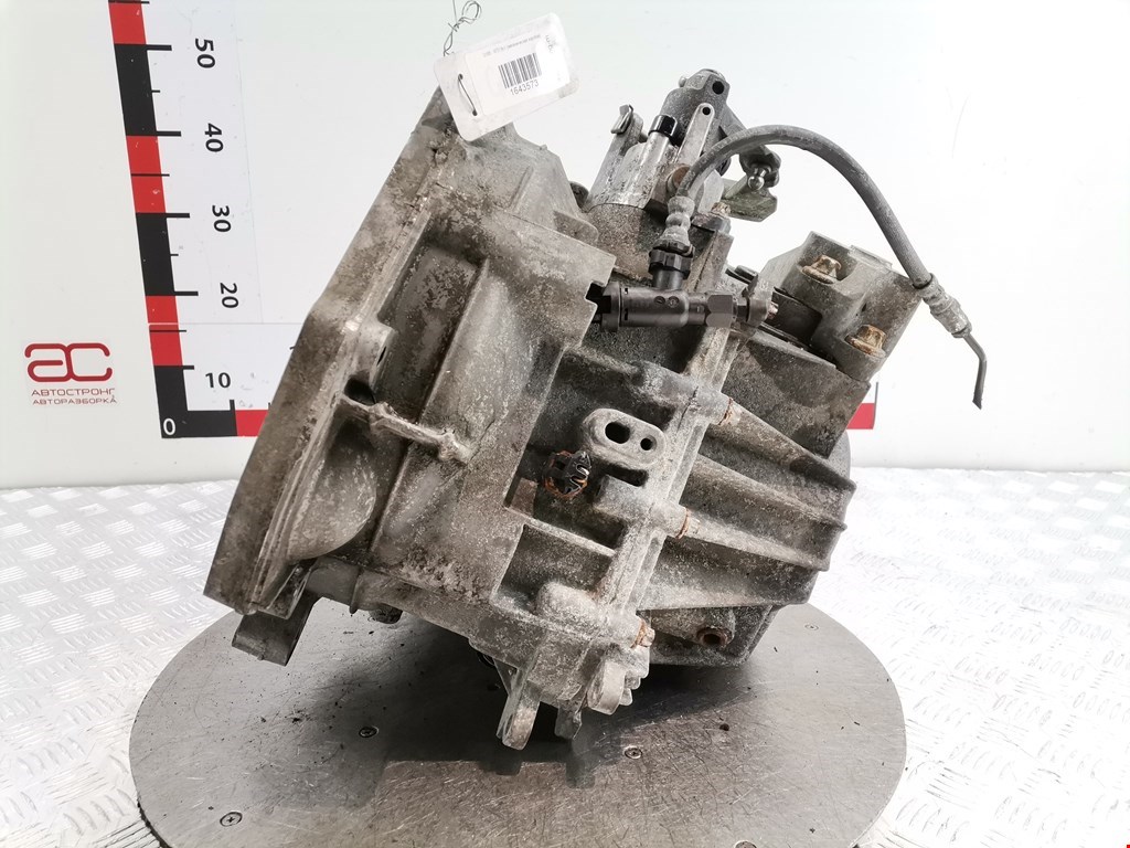 МКПП (Механическая коробка переключения передач) OPEL Signum 2003-2008