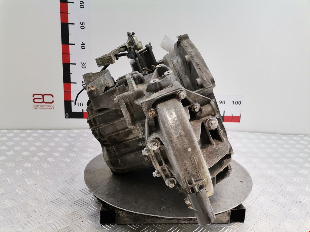 МКПП (Механическая коробка переключения передач) OPEL Signum 2003-2008