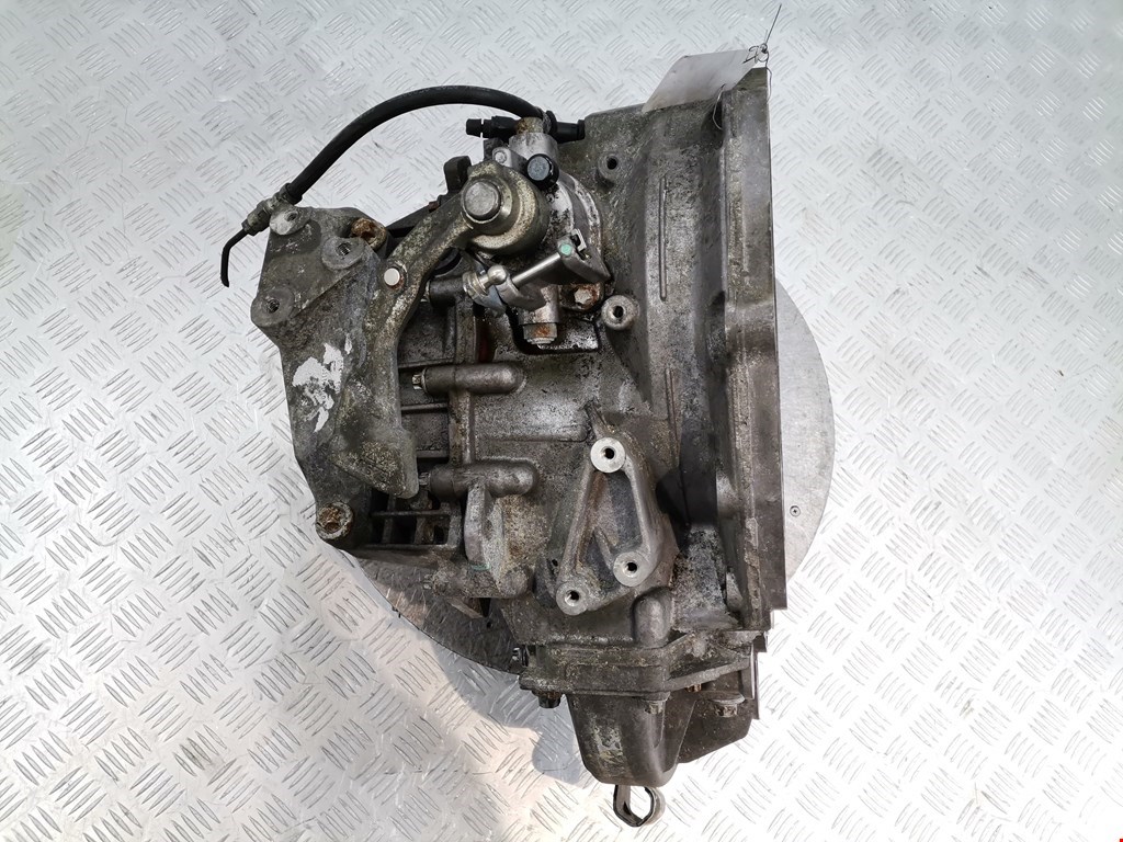 МКПП (Механическая коробка переключения передач) OPEL Signum 2003-2008