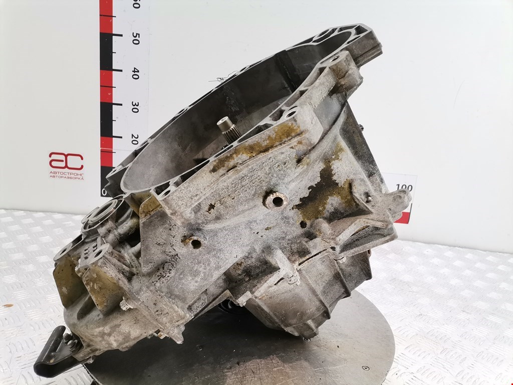 МКПП (Механическая коробка переключения передач) OPEL Signum 2003-2008