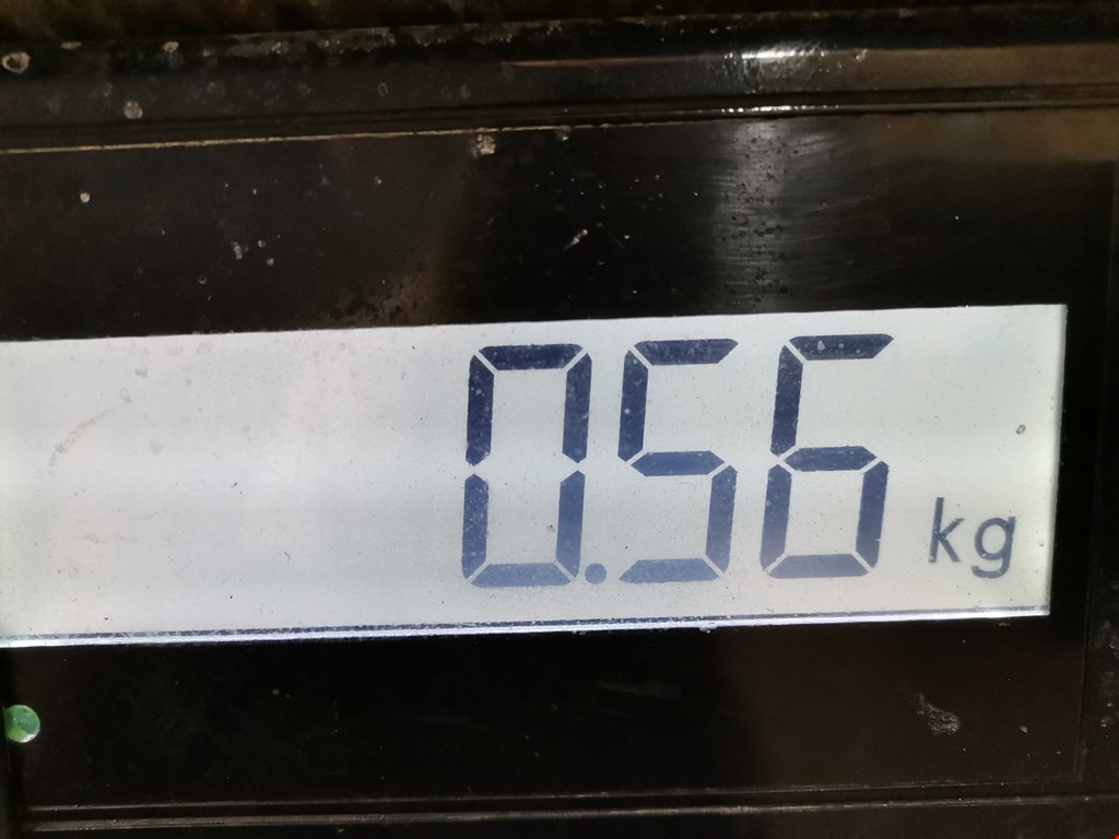 Трубка топливная CITROEN C5 I 2001-2008