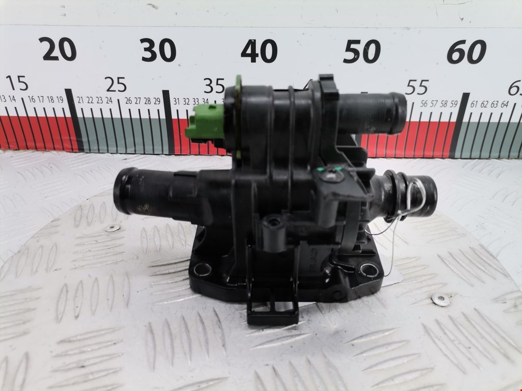 Корпус термостата CITROEN C5 I 2001-2008