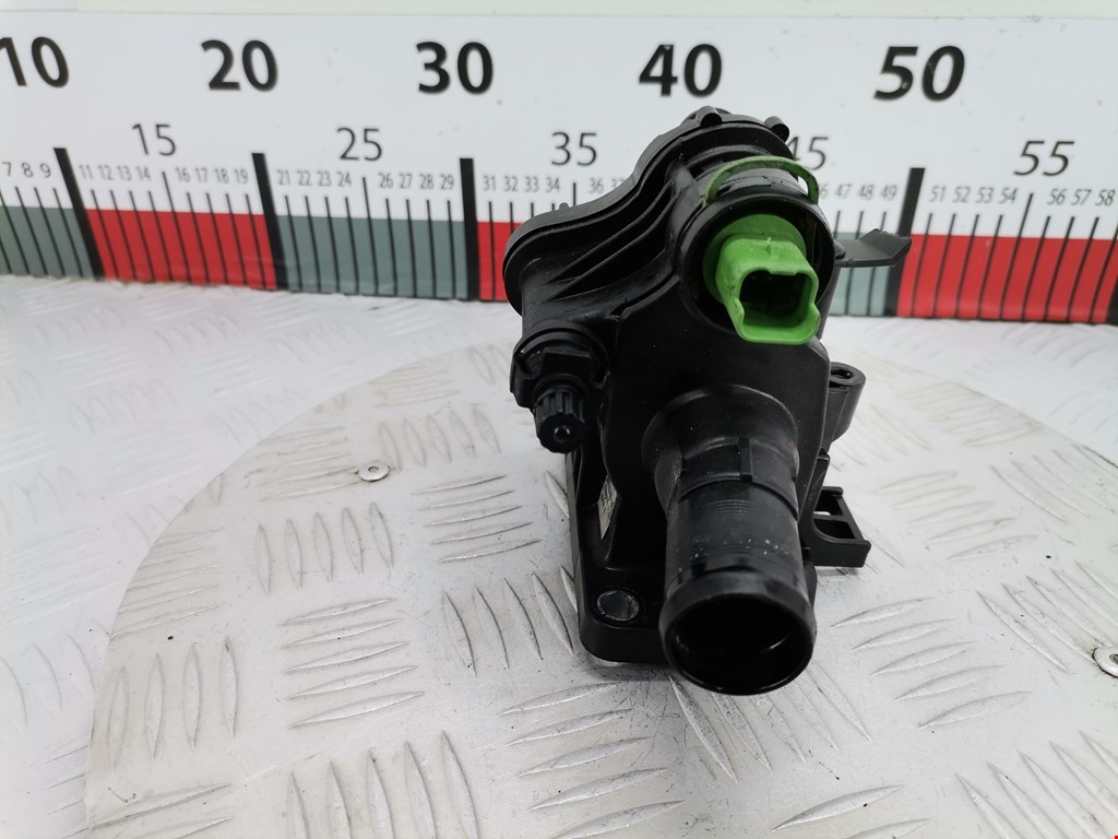 Корпус термостата CITROEN C5 I 2001-2008