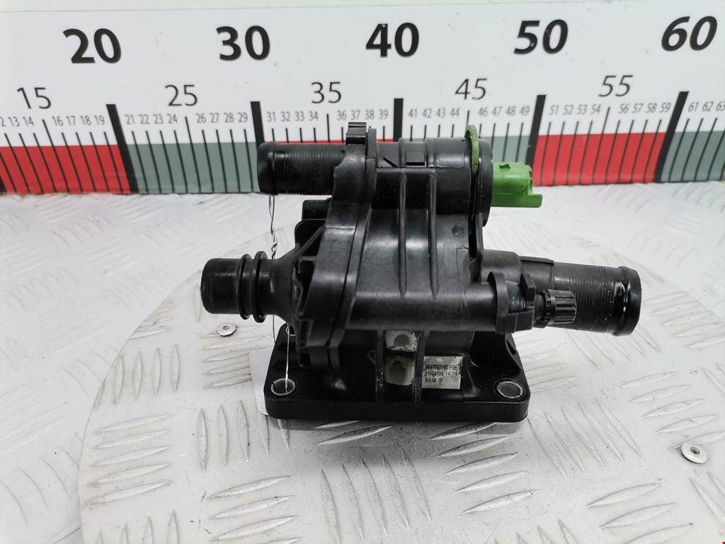 Корпус термостата CITROEN C5 I 2001-2008