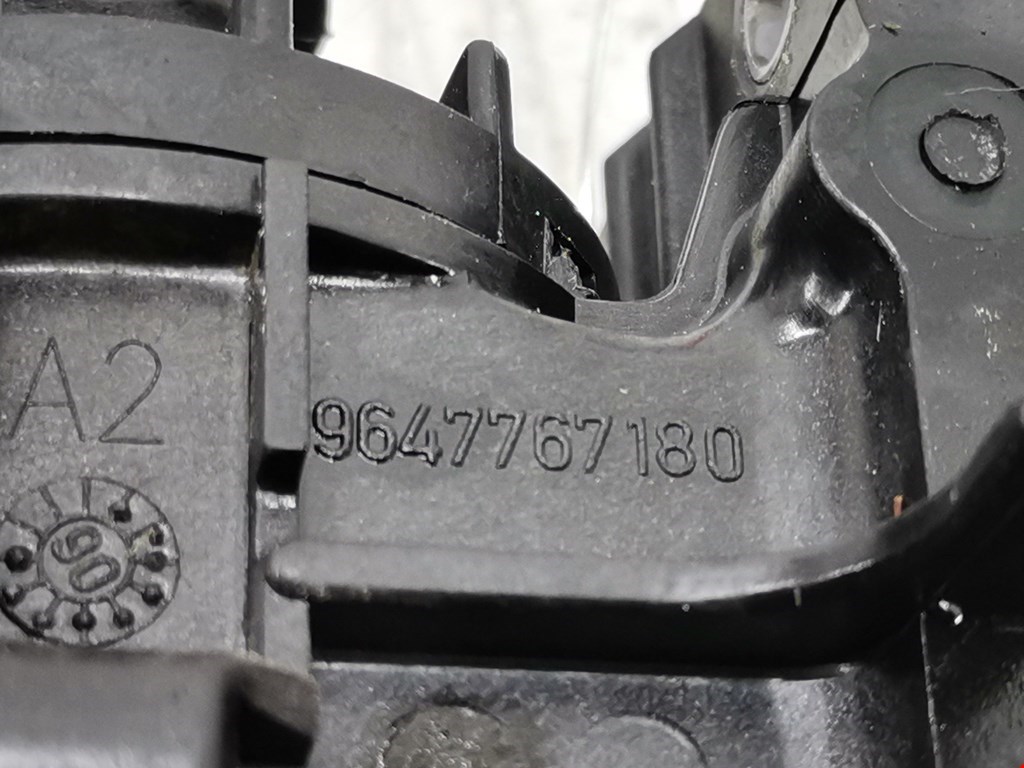 Корпус термостата CITROEN C5 I 2001-2008