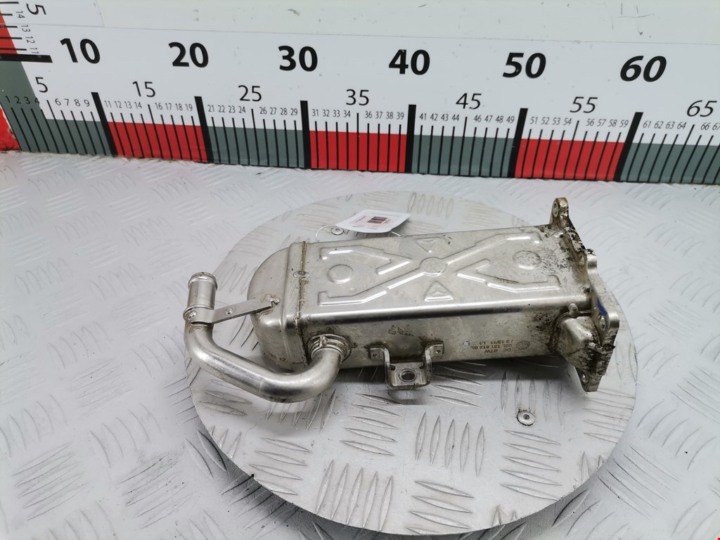 Радиатор системы ЕГР VOLKSWAGEN Golf VI 2009-2012