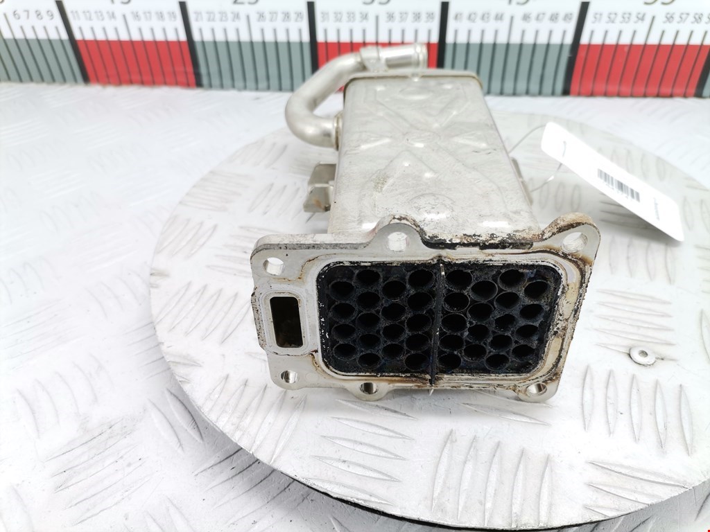 Радиатор системы ЕГР VOLKSWAGEN Golf VI 2009-2012