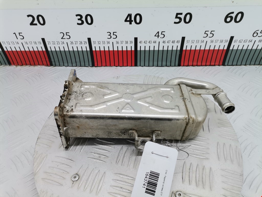 Радиатор системы ЕГР VOLKSWAGEN Golf VI 2009-2012