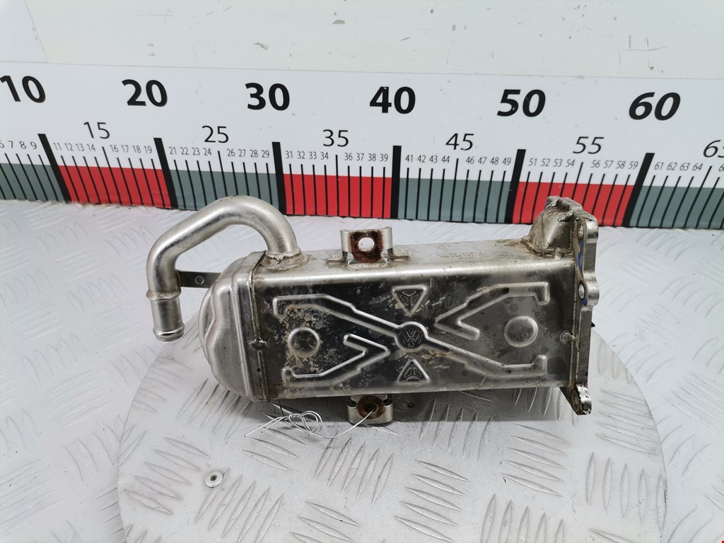 Радиатор системы ЕГР VOLKSWAGEN Golf VI 2009-2012