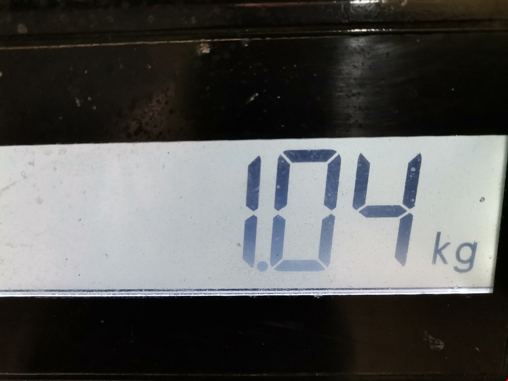 Радиатор системы ЕГР VOLKSWAGEN Golf VI 2009-2012