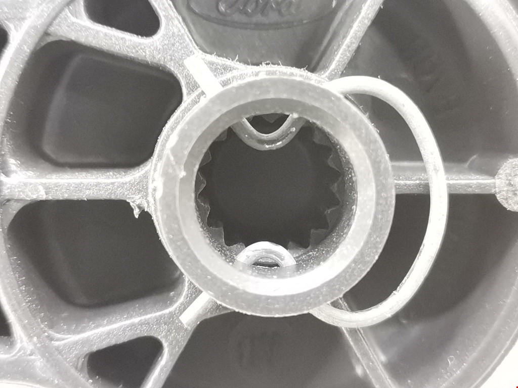 Ручка стеклоподъемника FORD Focus I 1998-2005