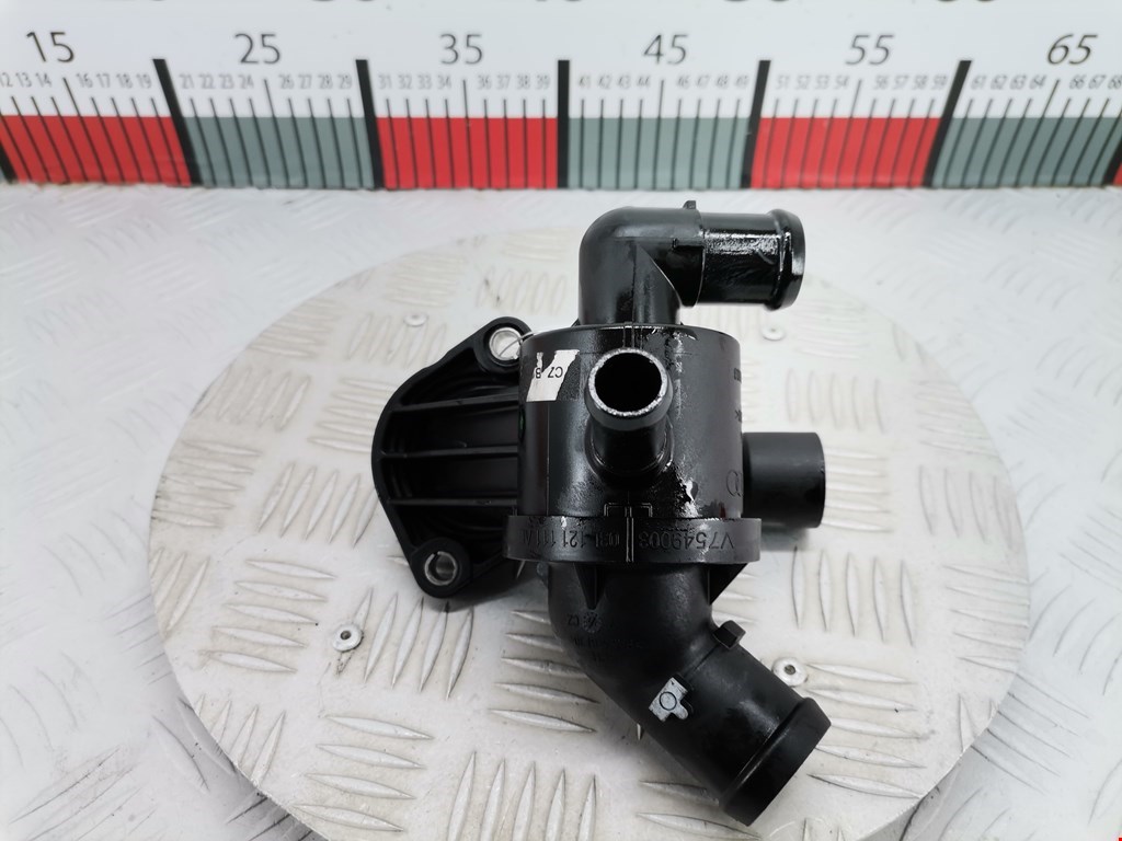 Корпус термостата VOLKSWAGEN Golf VI 2009-2012