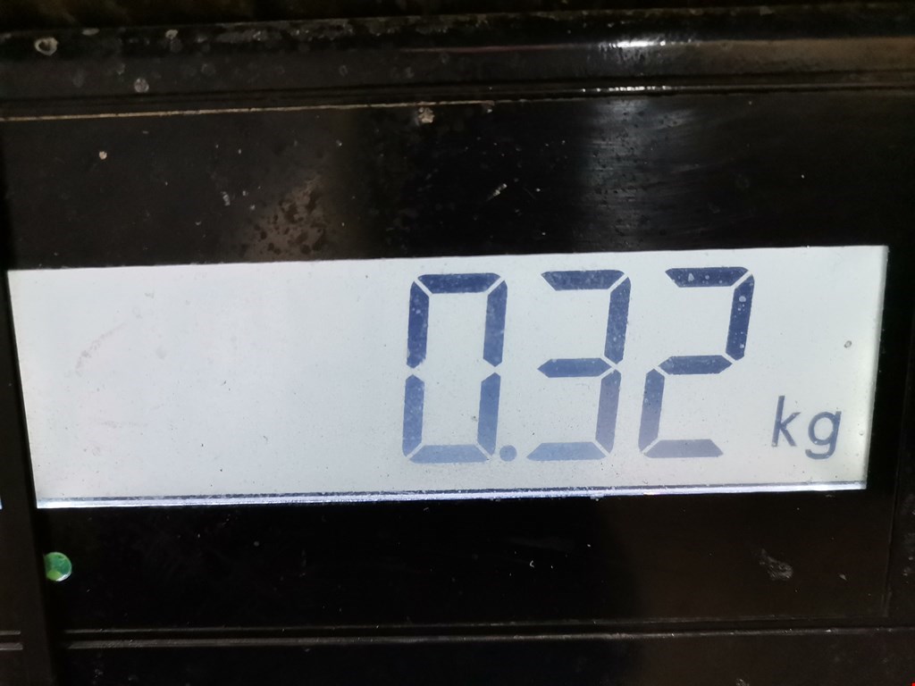 Корпус термостата VOLKSWAGEN Golf VI 2009-2012