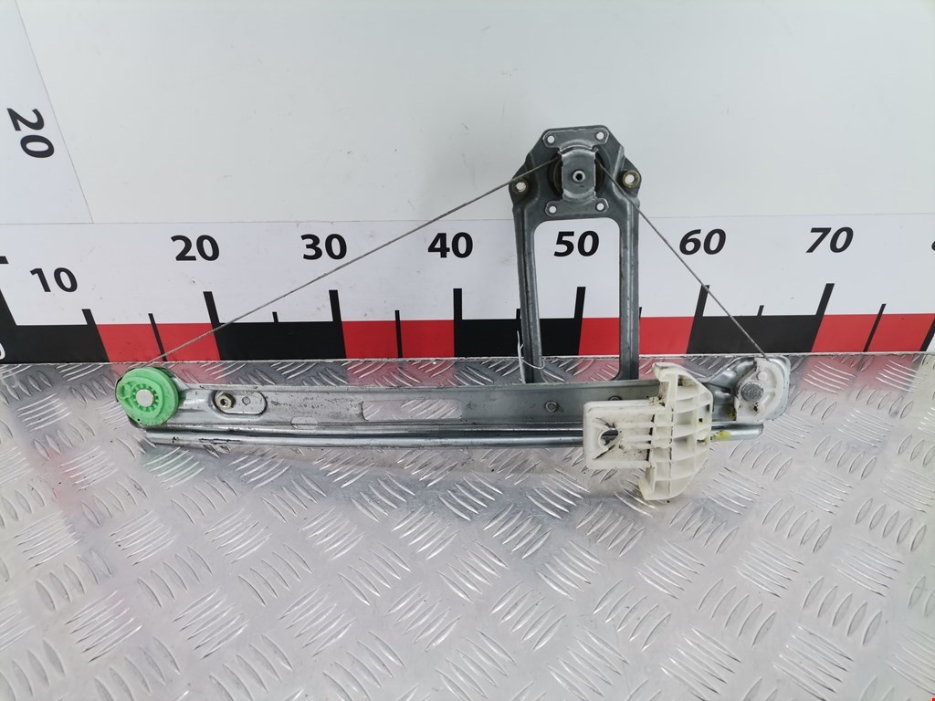 Стеклоподъемник задний правый FORD Focus I 1998-2005