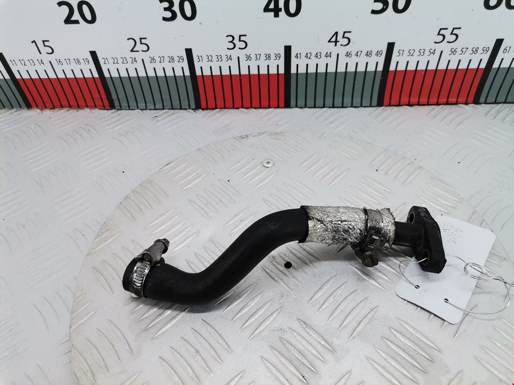 Трубка нагнетателя CITROEN Xsara Picasso 1999-2012